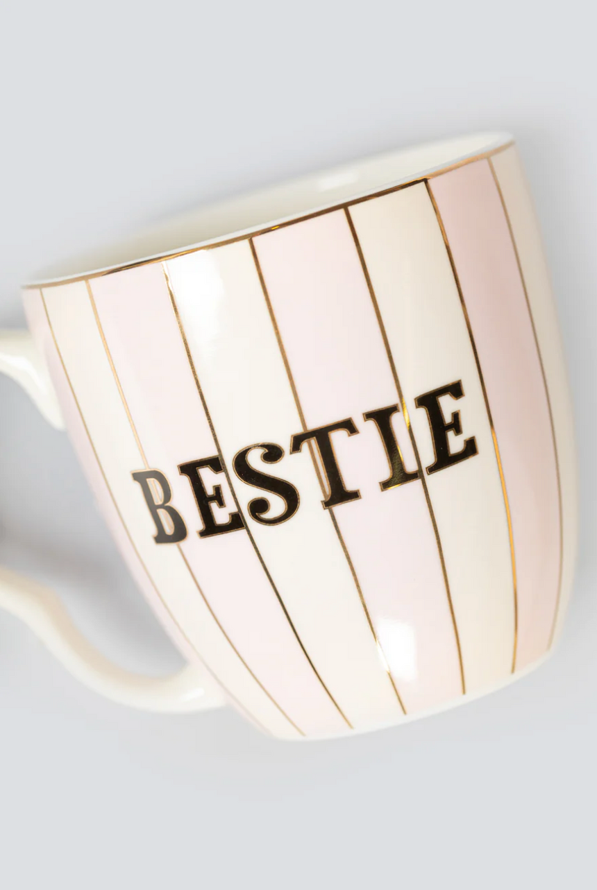 Yvonne Ellen Bestie Large Mug