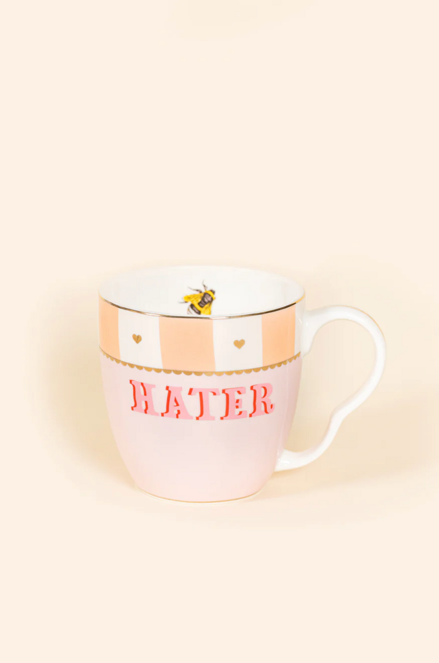 Yvonne Ellen Lover Large Mug