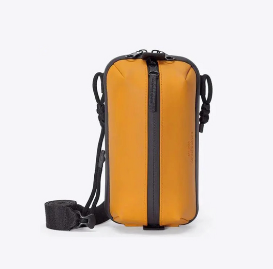 Ucon Acrobatics Matteo Sling Bag, Honey Mustard (Lotus Series)
