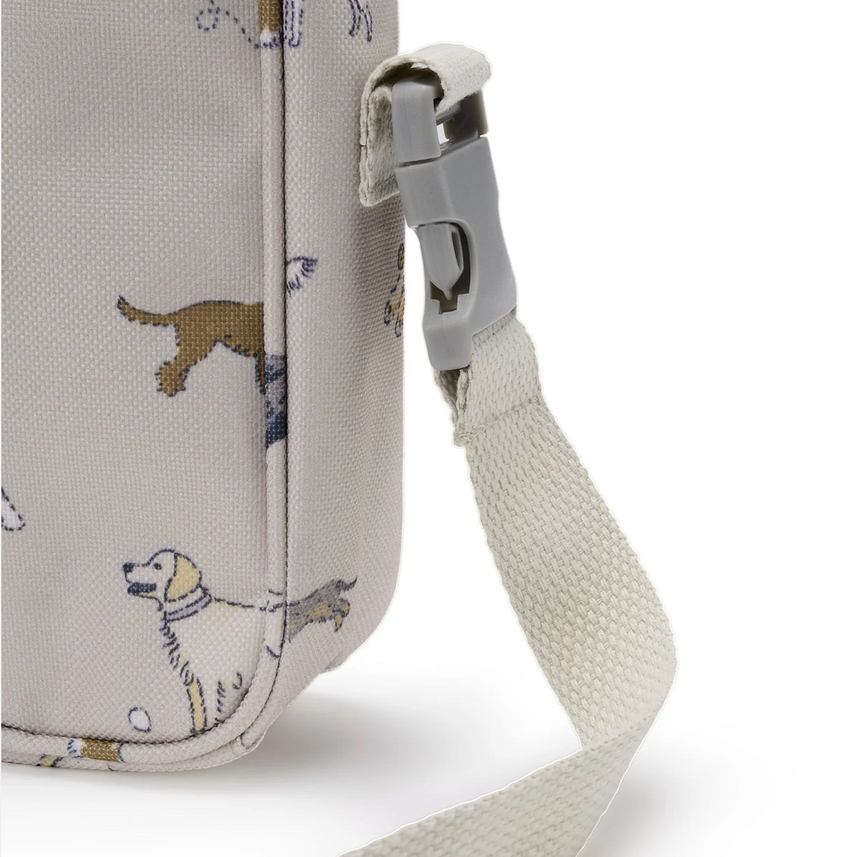 Sophie Allport Dog Walking Bag, Doggy Day Care