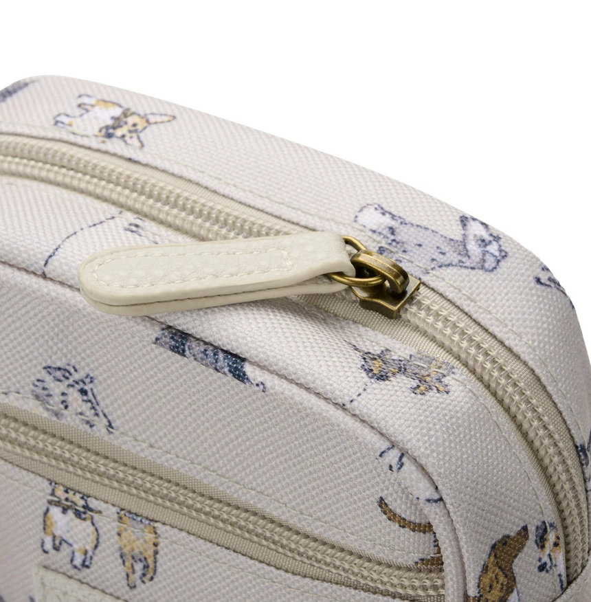 Sophie Allport Dog Walking Bag, Doggy Day Care