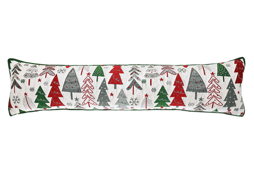 Walton & Co Draught Excluder, Scandi Trees