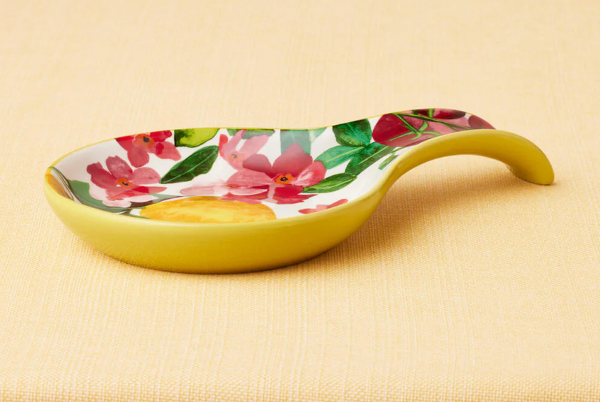 Maxwell & Williams Capri Spoon Rest