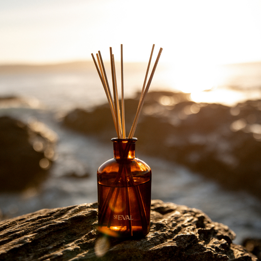 St Eval Reed Diffuser Refill, Sea Salt