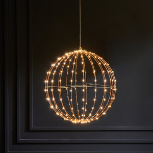 Garden Lights Under £100