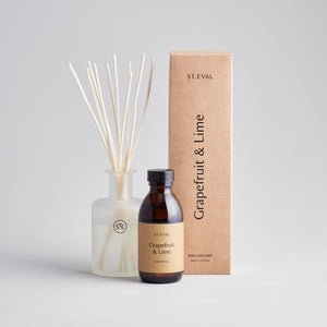 Diffusers