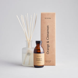 Diffusers