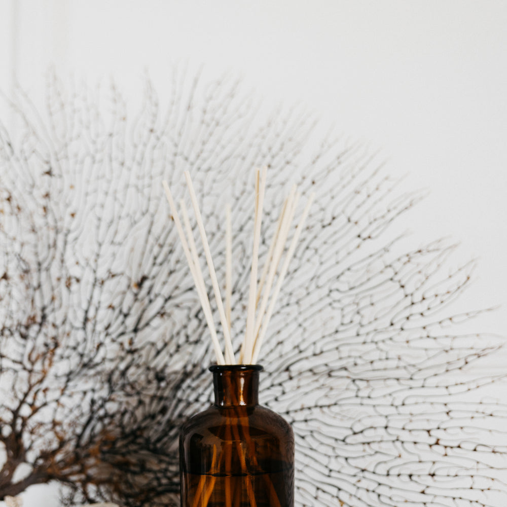 St Eval Reed Diffuser, Tranquillity