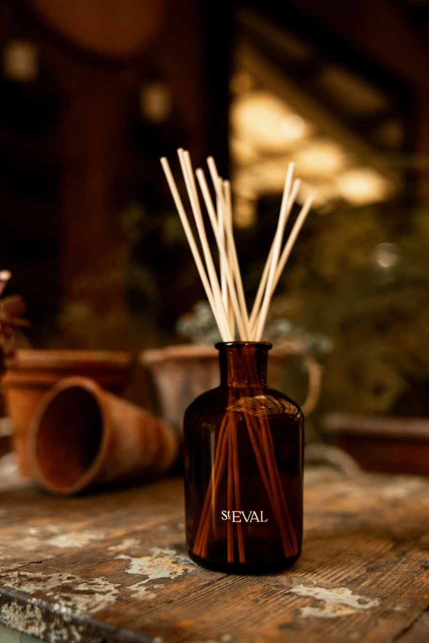 St Eval Reed Diffuser Refill, Inspiritus