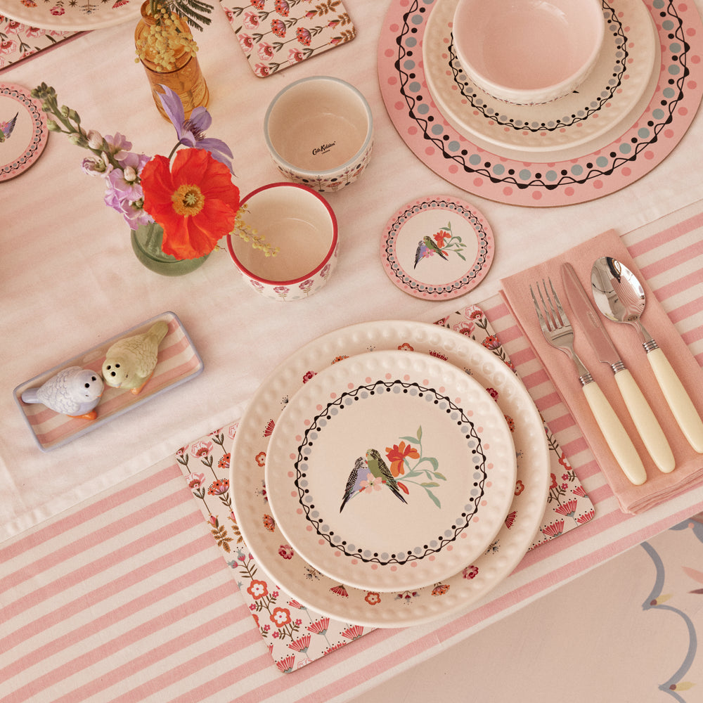 Cath Kidston Painted Table Dinner Plate