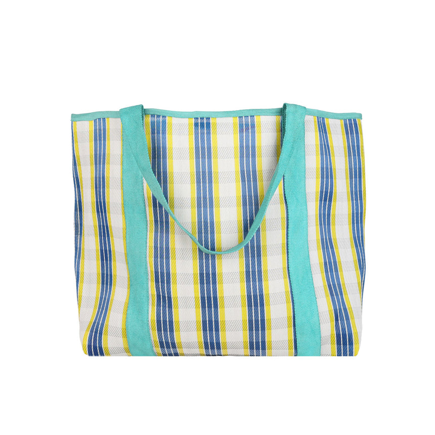 Bon Appetit Sardine Tote Bag (Recycled Plastic)