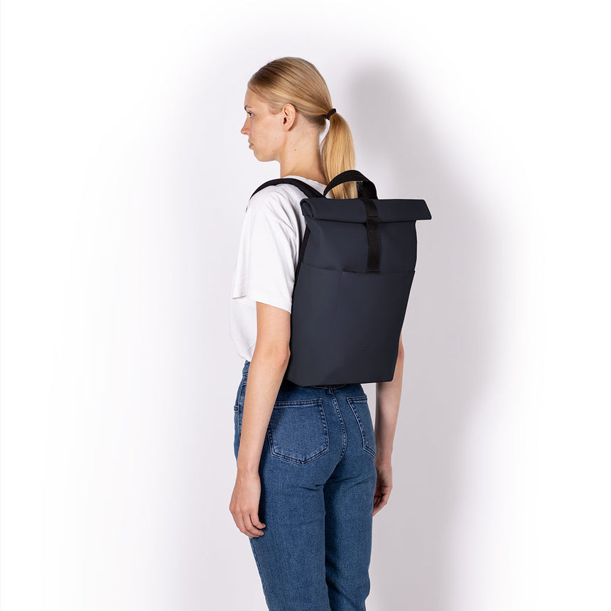 Ucon Acrobatics Hajo Mini Rucksack, Dark Navy  (Lotus Series)