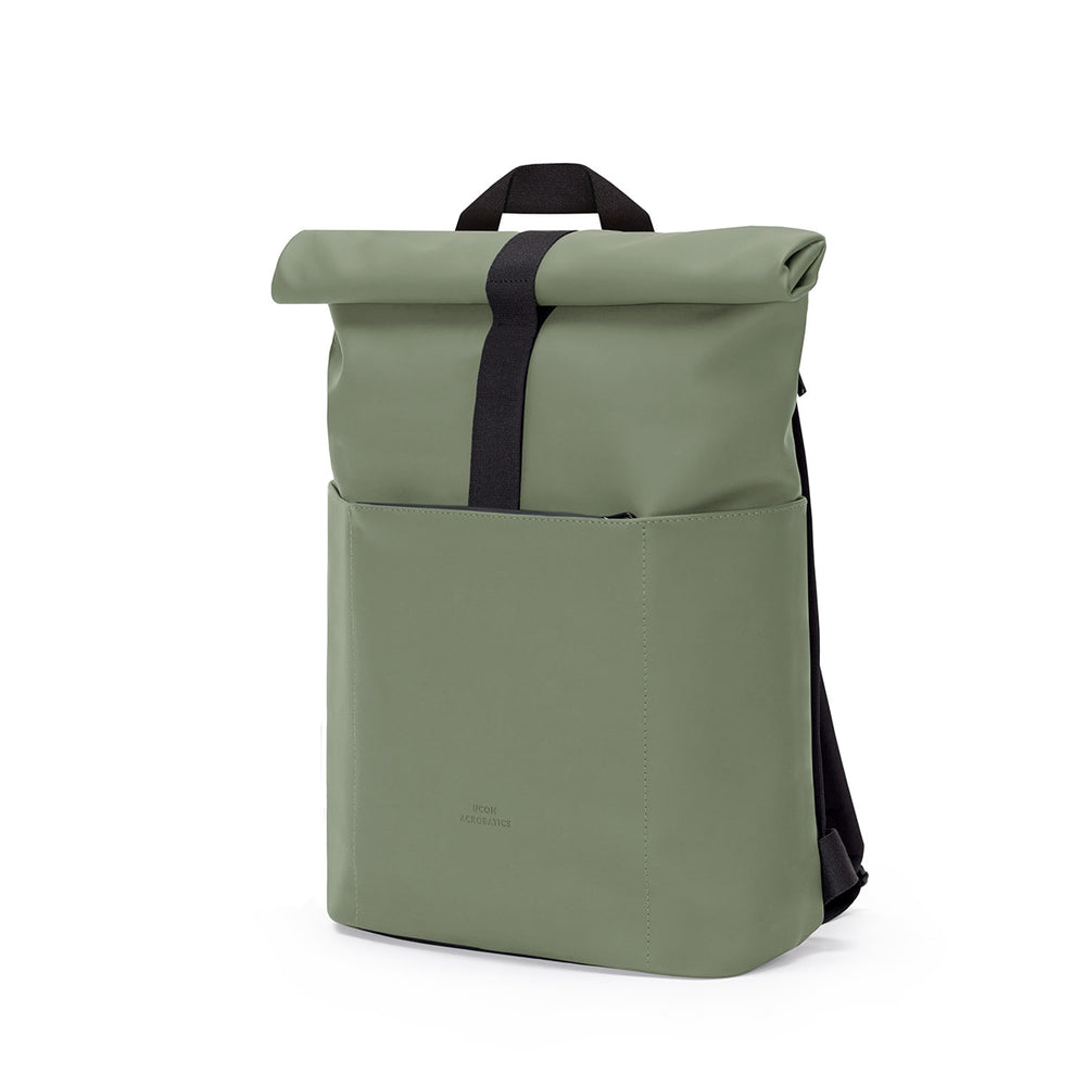 Ucon Acrobatics Hajo Macro Rucksack, Sage Green  (Lotus Series)