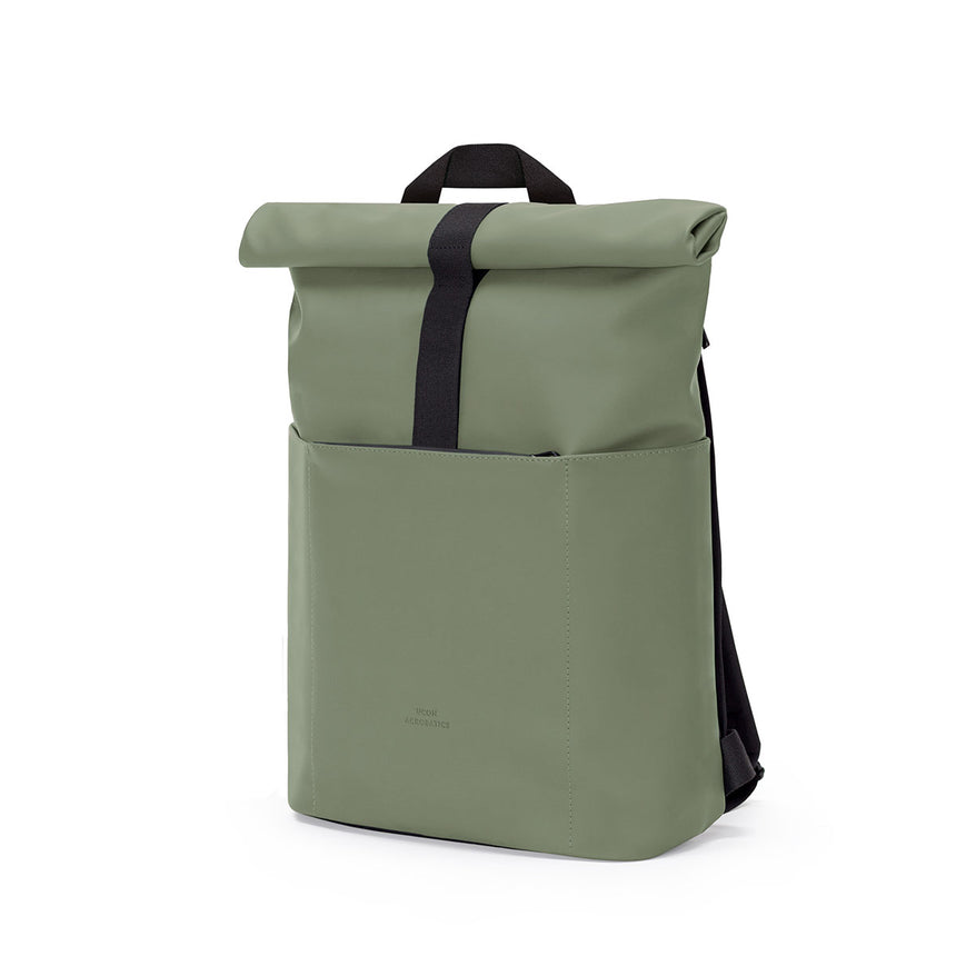 Ucon Acrobatics Hajo Macro Rucksack, Sage Green  (Lotus Series)