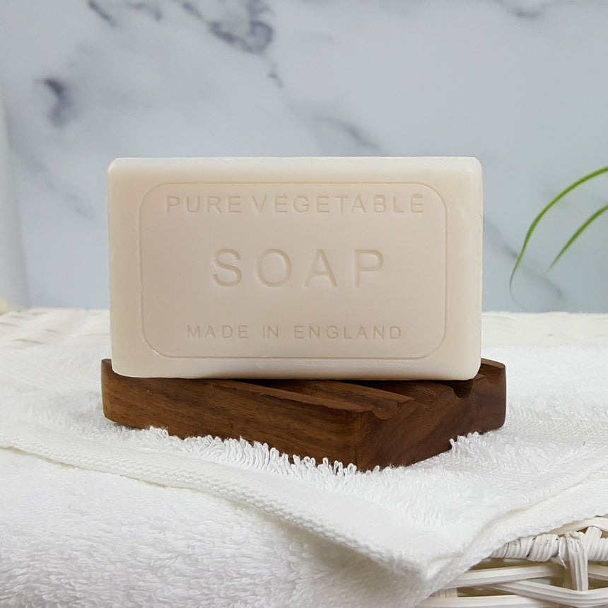 The English Soap Company Anniversary, Mango & Peach Soap