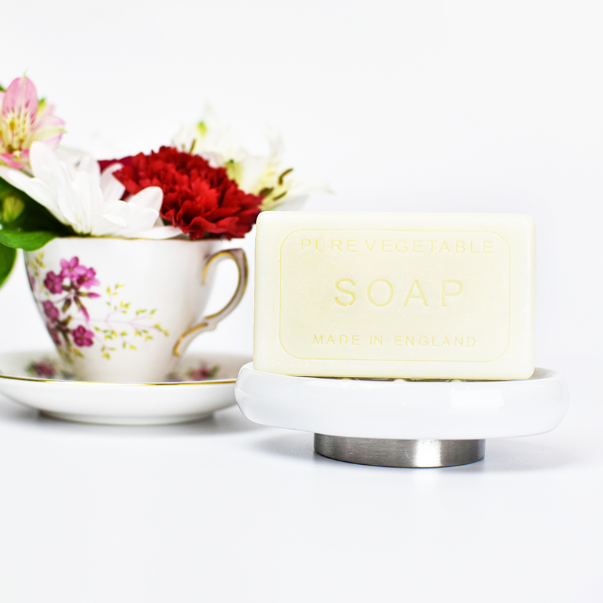 The English Soap Company Heritage Collection, Summer Rose