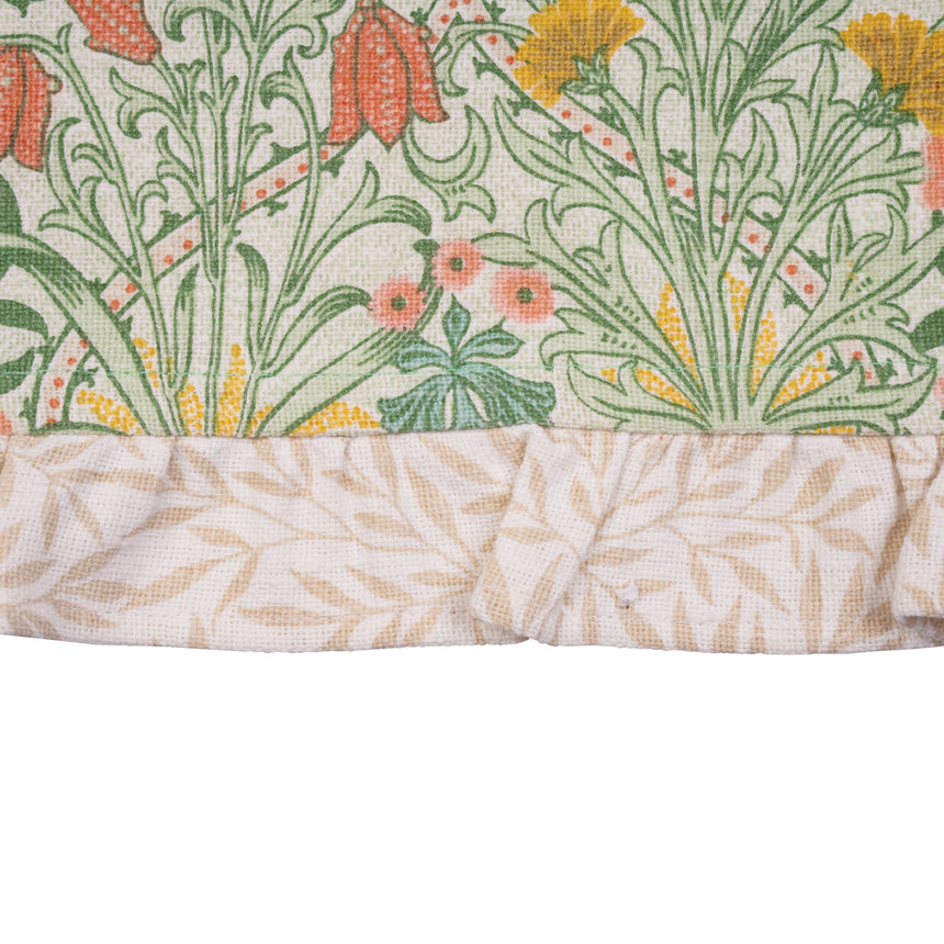 William Morris At Home Kitchen Garden Apron