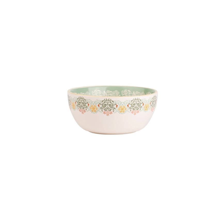 William Morris At Home Kitchen Garden Cereal Bowl