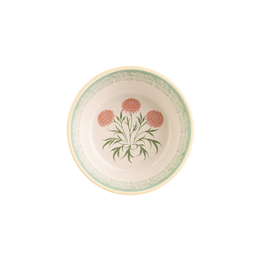 William Morris At Home Kitchen Garden Cereal Bowl