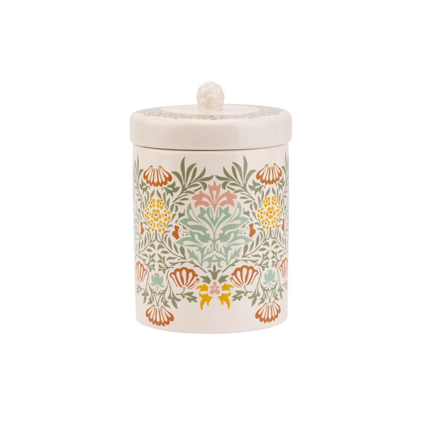 William Morris At Home Kitchen Garden Medium Ceramic Storage Jar