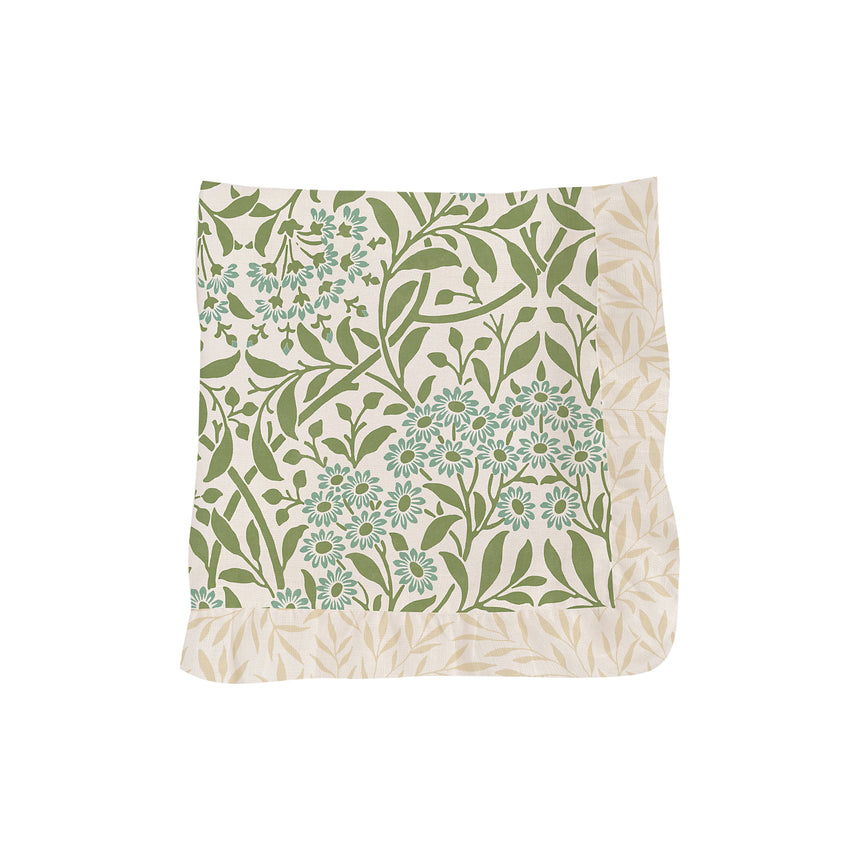 William Morris At Home Kitchen Garden Napkin ( Set Of 2 )
