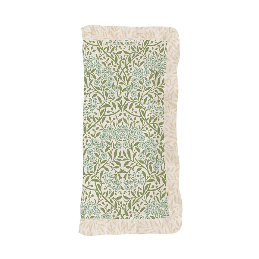 William Morris At Home Kitchen Garden Napkin ( Set Of 2 )
