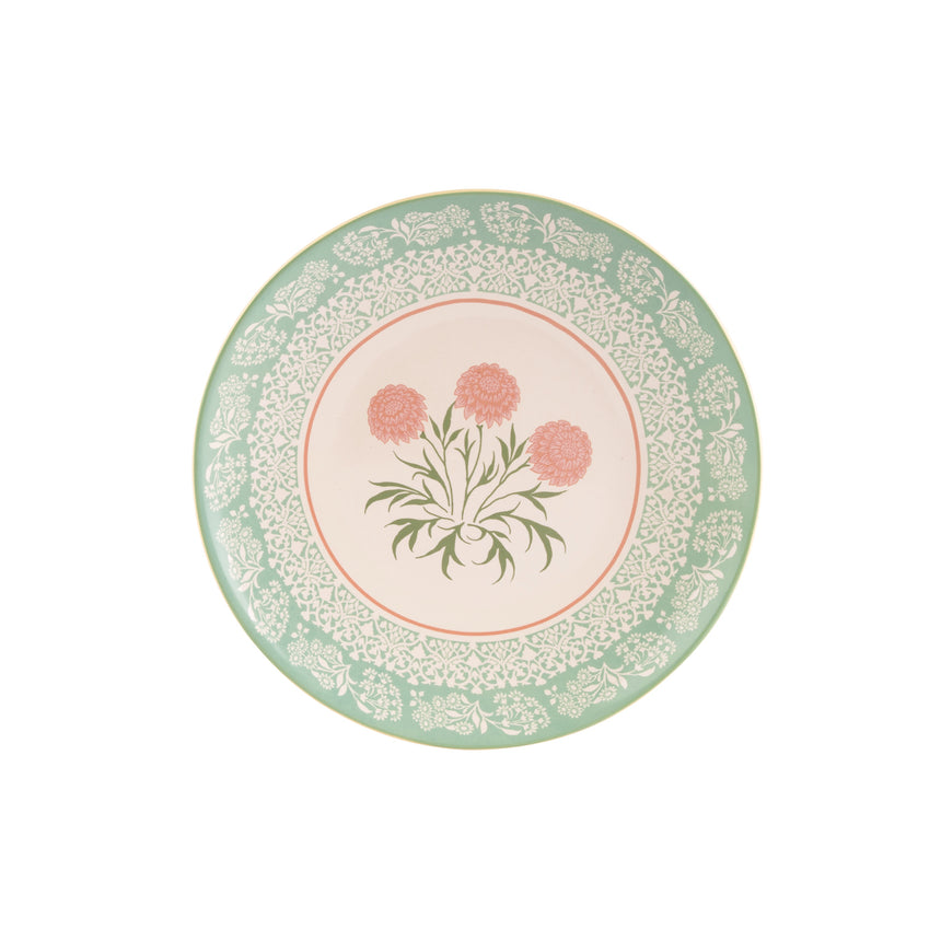 William Morris At Home Kitchen Garden Side Plate