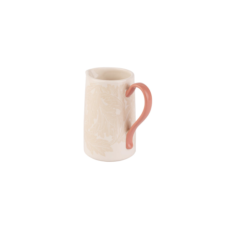 William Morris At Home Kitchen Garden Small Jug