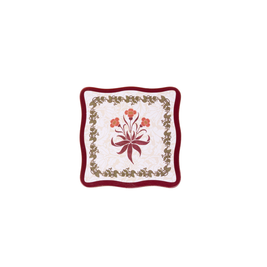 William Morris Oak & Willow, Coasters