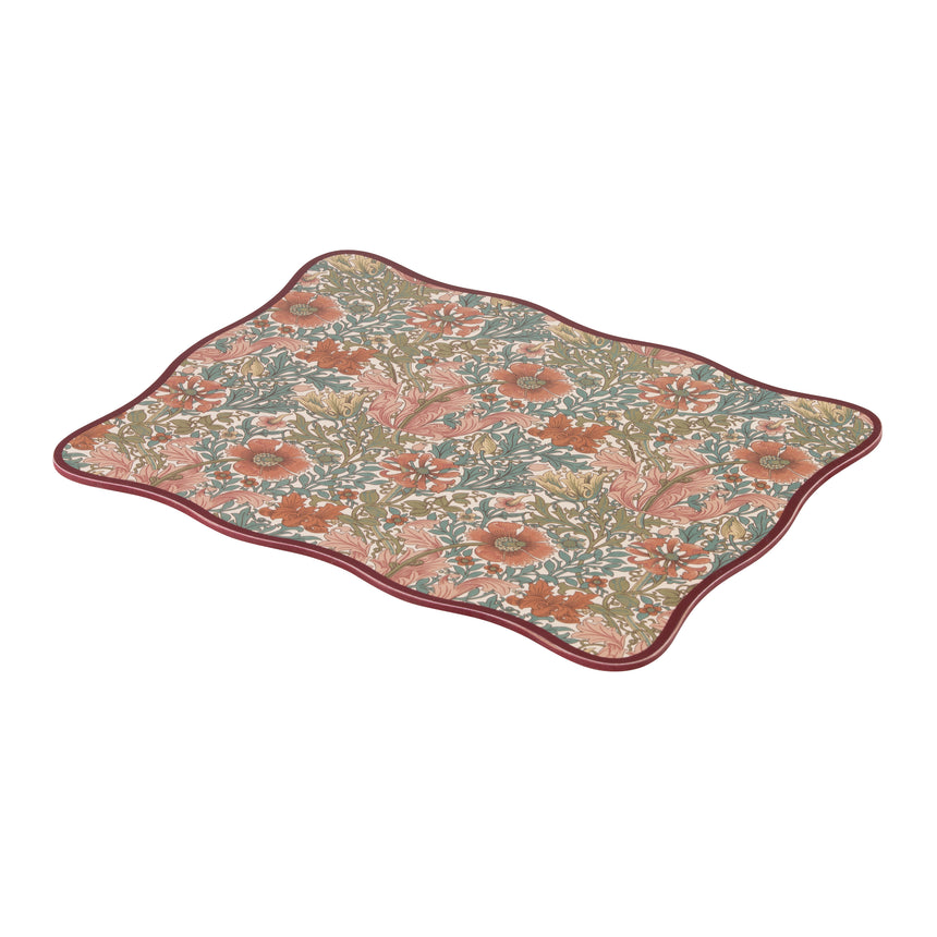 William Morris Oak & Willow Placemats
