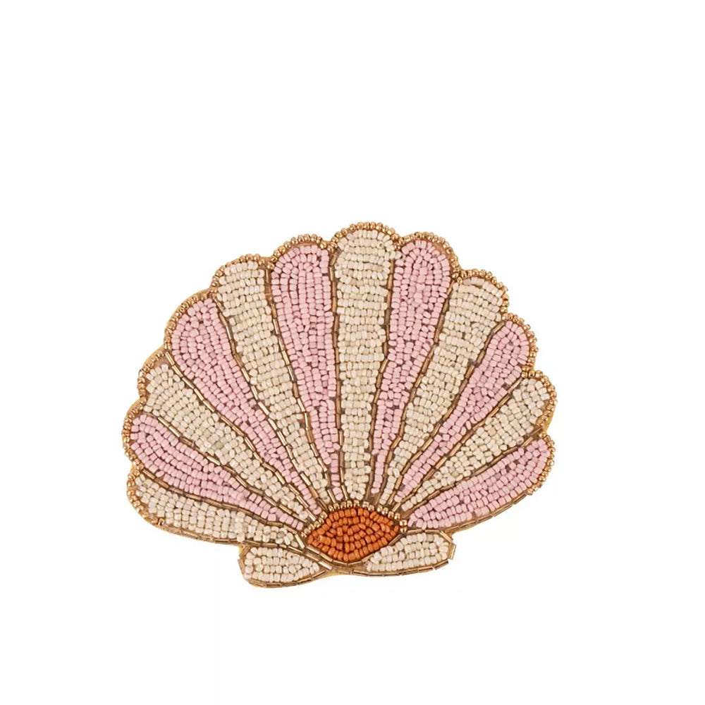 Yvonne Ellen Beaded Animal Coasters ( Set Of 4 )