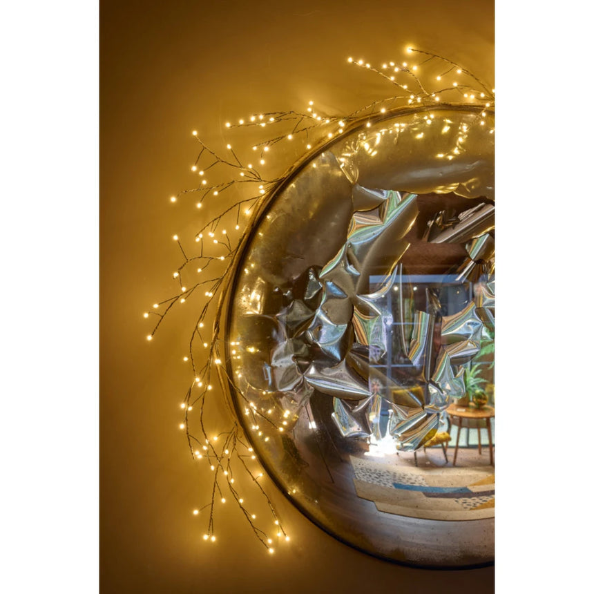 Woodland Vine LED Fairy Light, ( Mains Powered )