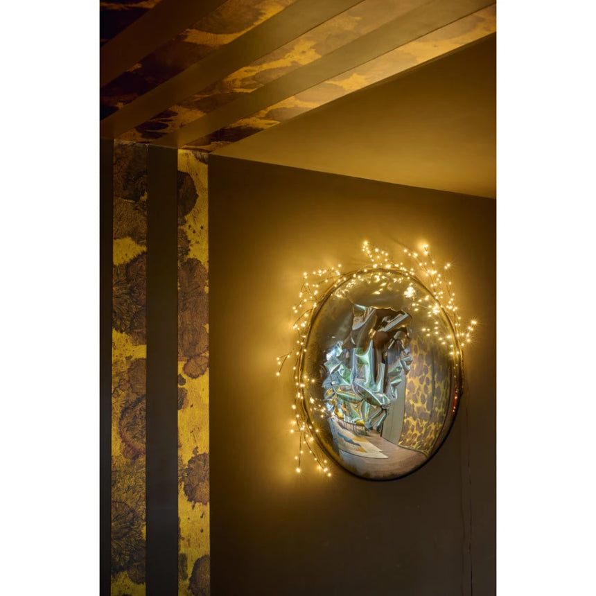 Woodland Vine LED Fairy Light, ( Mains Powered )