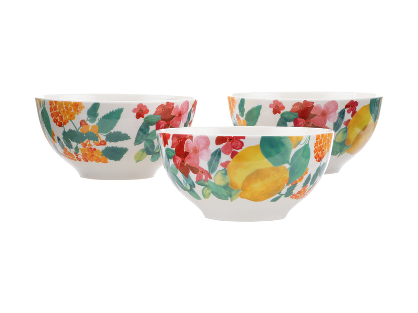 Maxwell & Williams Capri Coupe Bowl Set