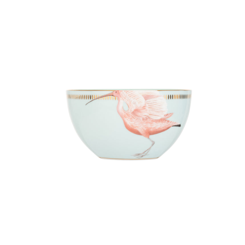 Yvonne Ellen Animal Cereal Bowls, (Set Of 4)