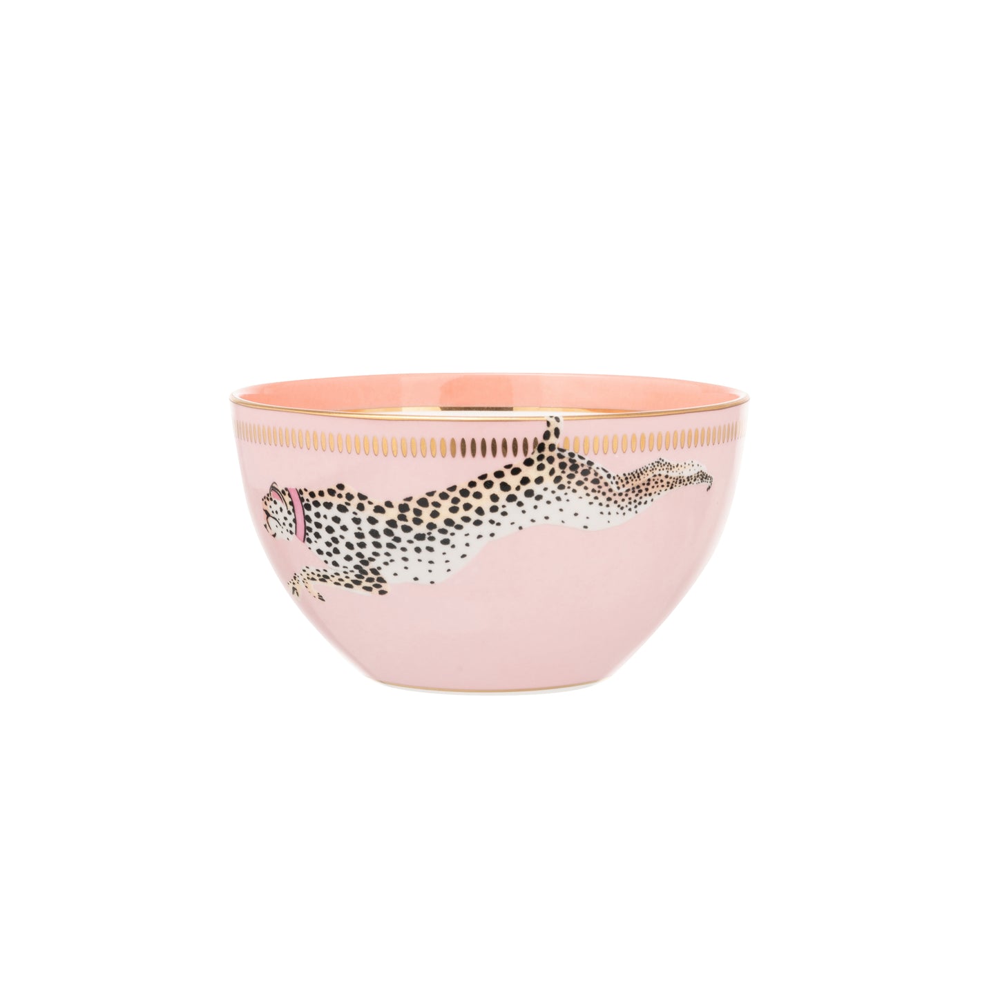 Yvonne Ellen Animal Cereal Bowls, (Set Of 4)