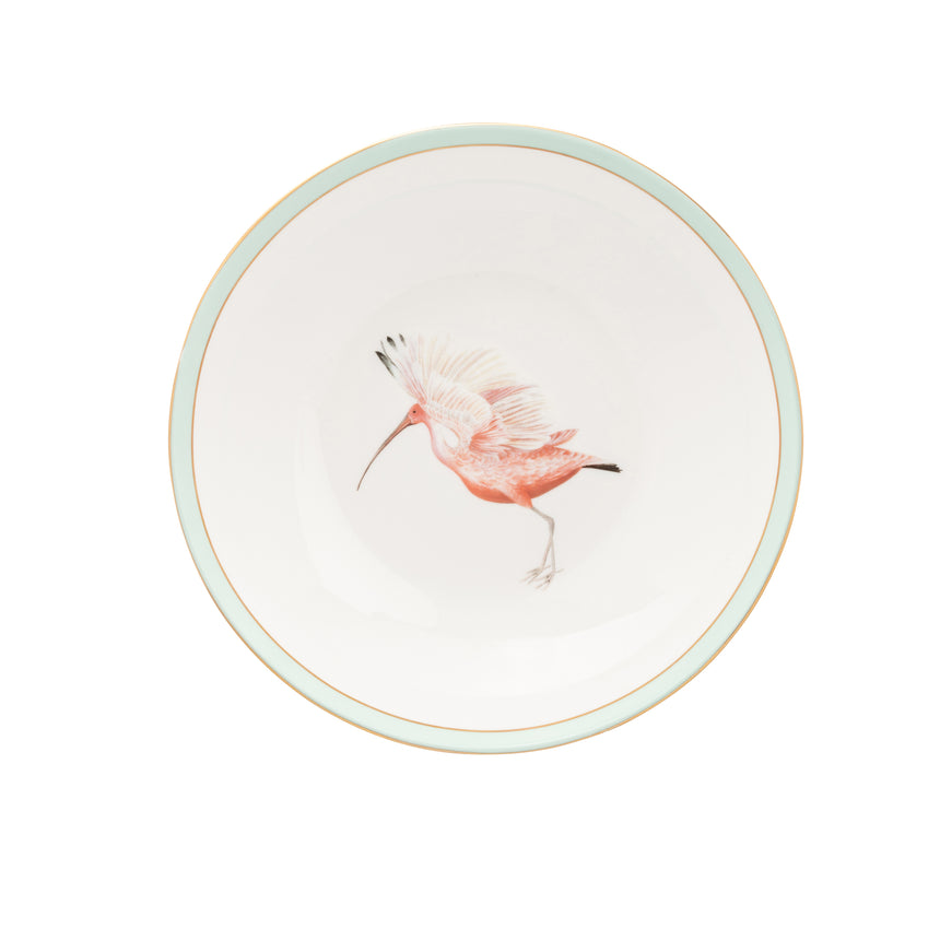 Yvonne Ellen Animals Pasta Plates (Set Of 4)