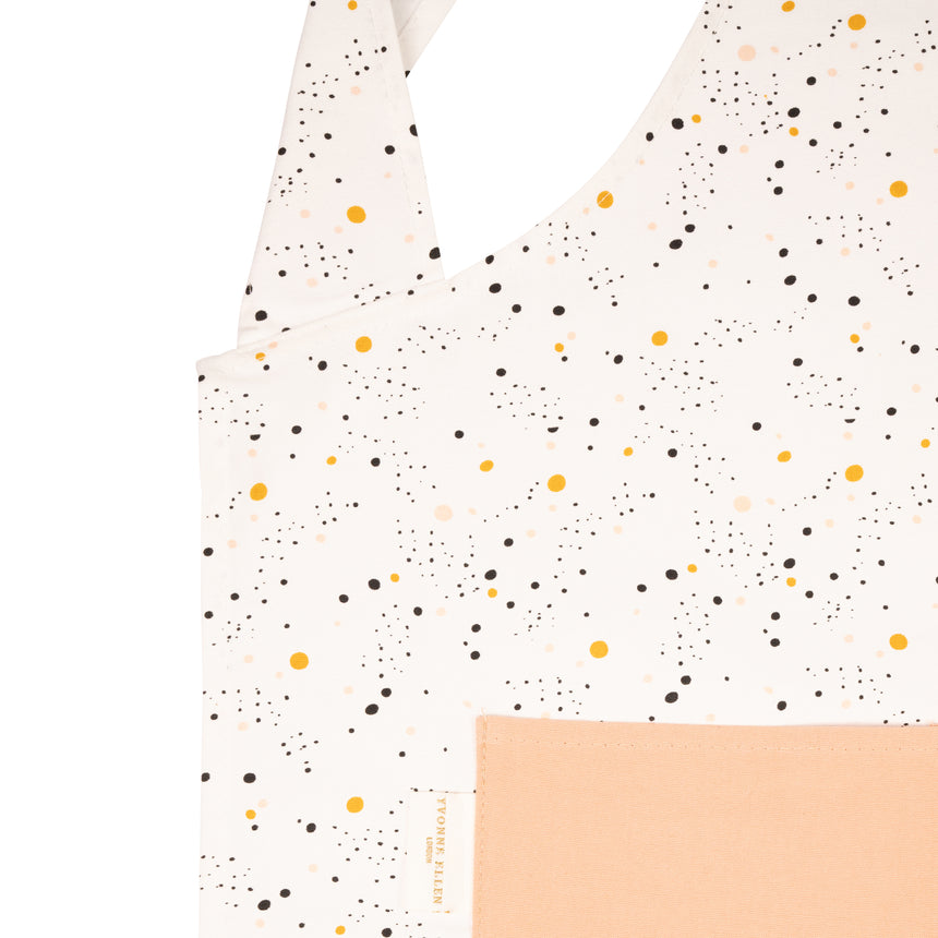 Yvonne Ellen Head Chef Cotton Apron