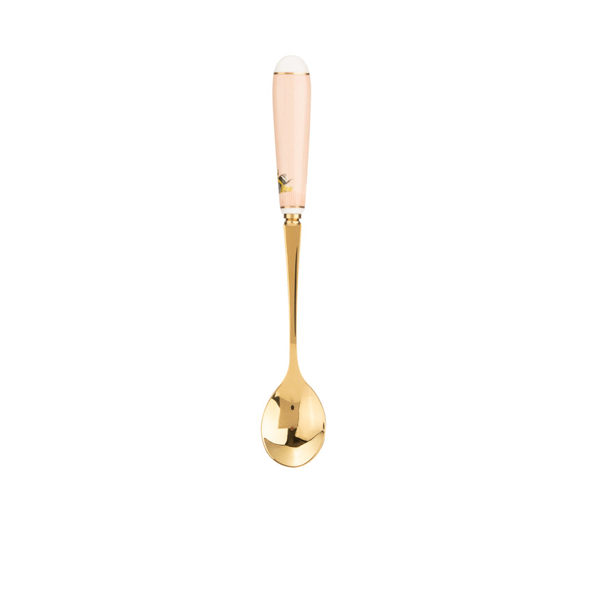 Yvonne Ellen Tea Spoon Set, Bee