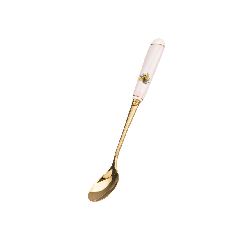 Yvonne Ellen Tea Spoon Set, Bee