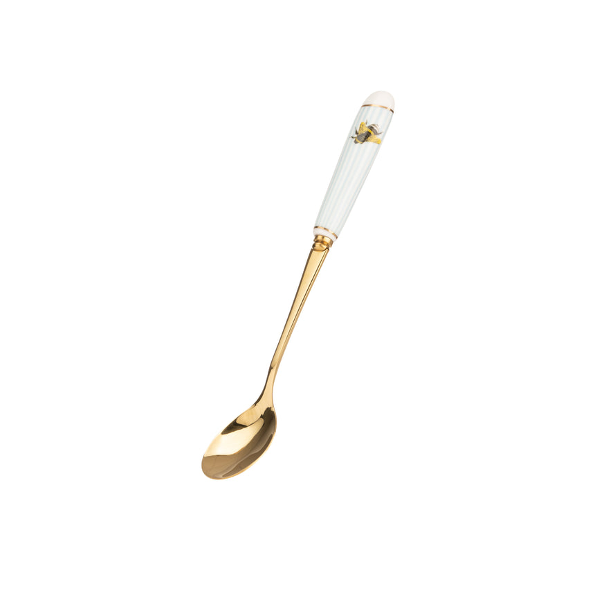 Yvonne Ellen Tea Spoon Set, Bee