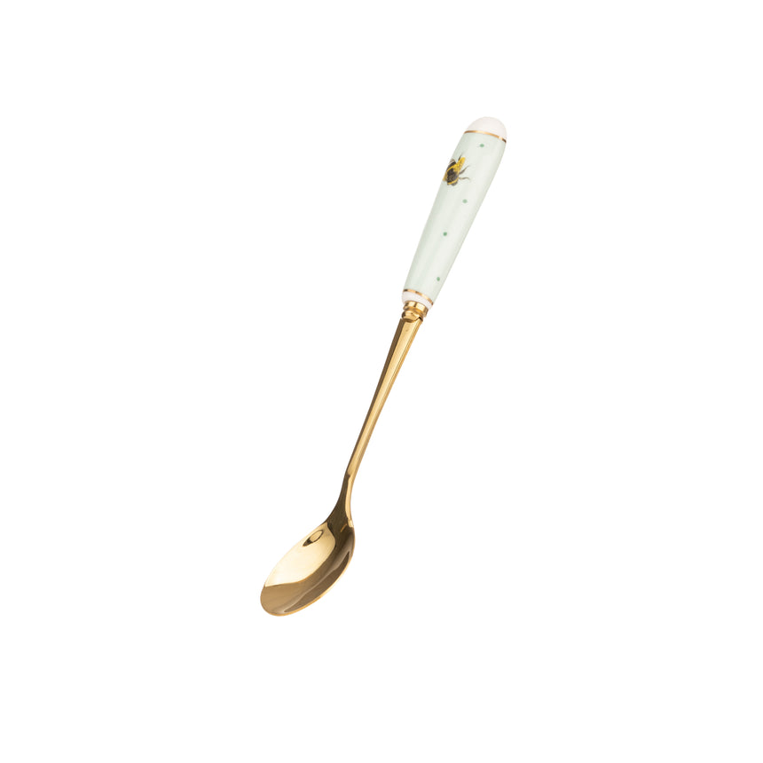 Yvonne Ellen Tea Spoon Set, Bee