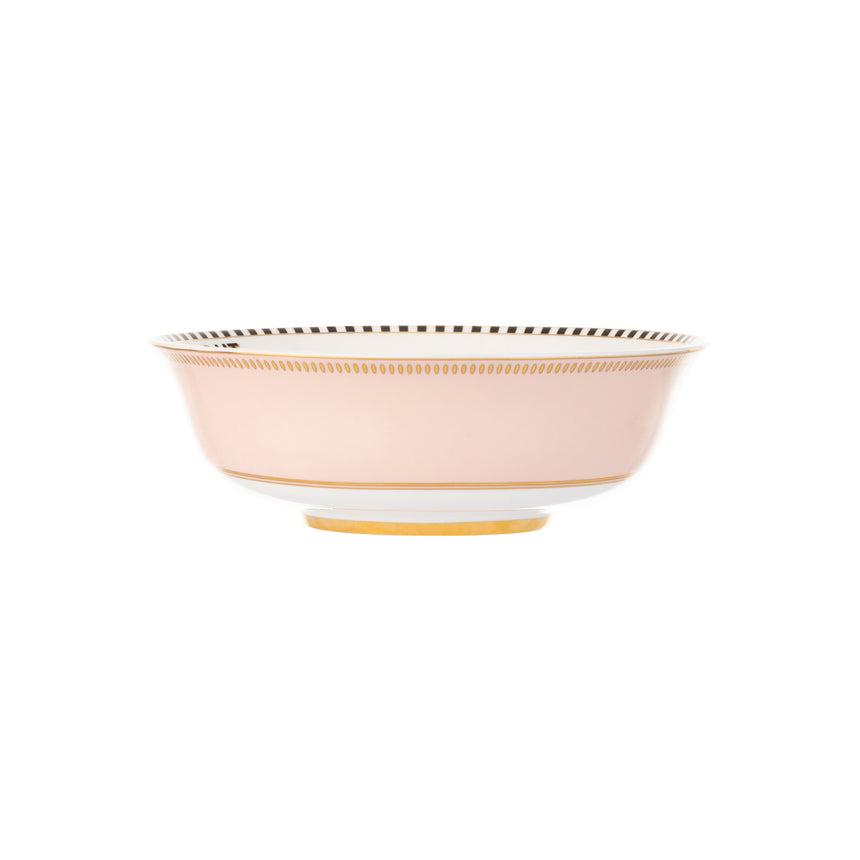 Yvonne Ellen Serving Bowl, Shell