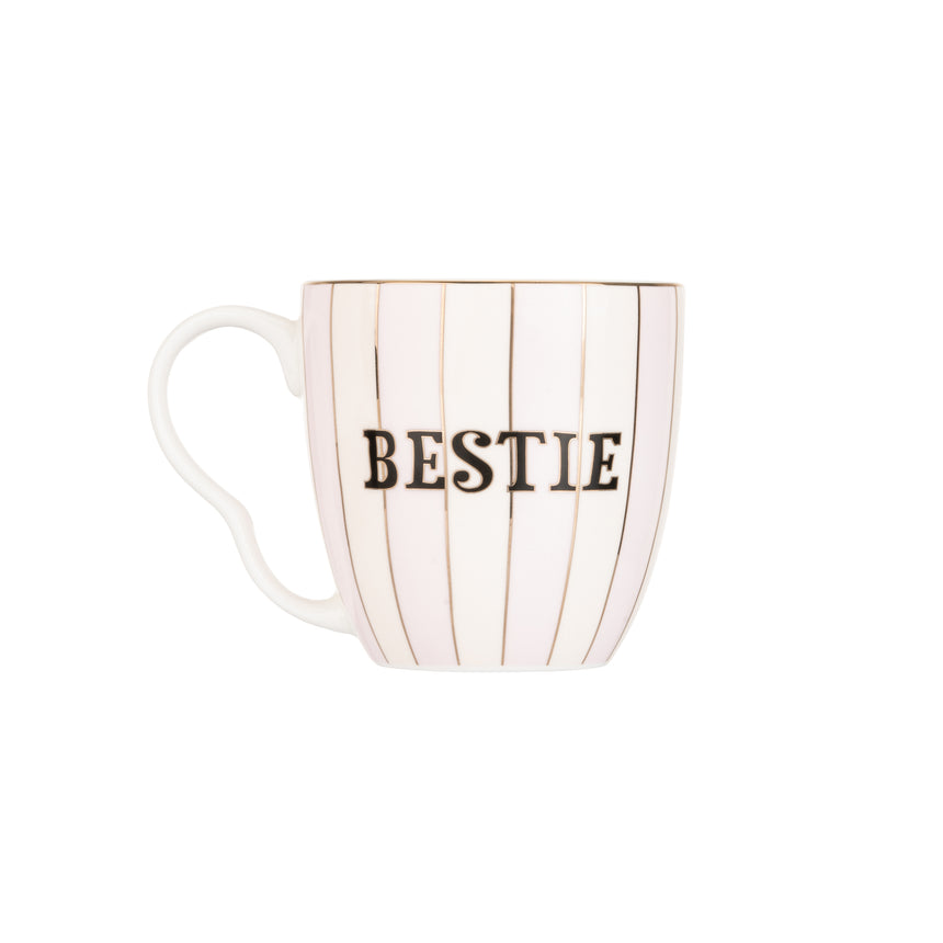 Yvonne Ellen Bestie Large Mug