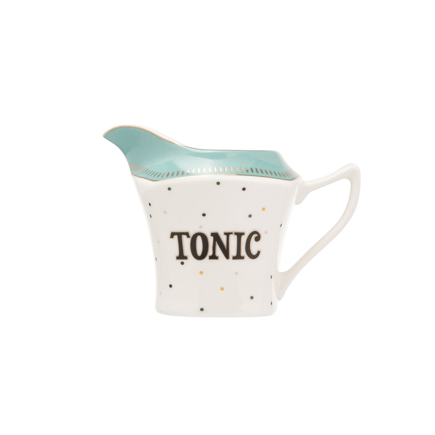 Yvonne Ellen Tonic Milk Jug