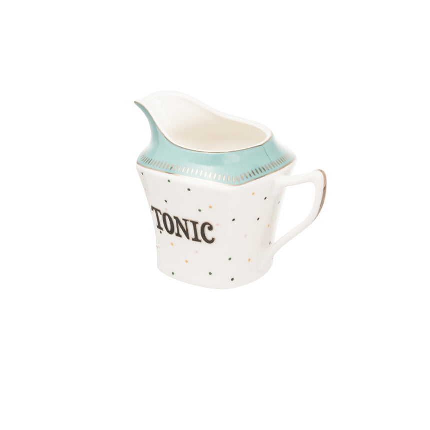 Yvonne Ellen Tonic Milk Jug