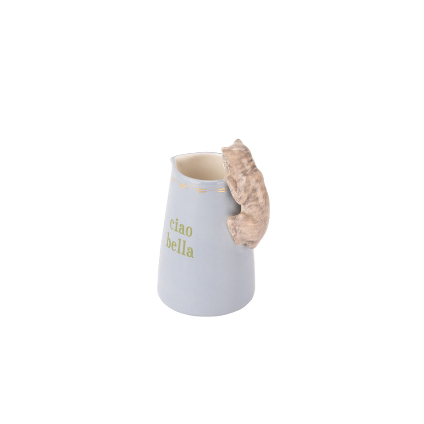 Yvonne Ellen Cat Milk Jug