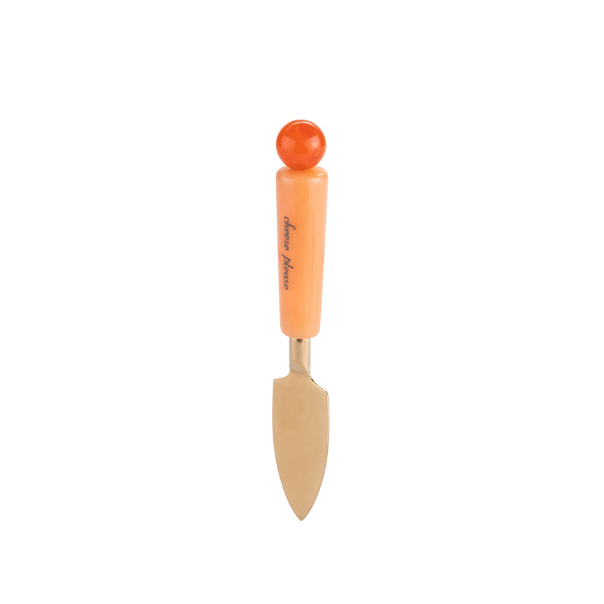Yvonne Ellen Cheese Knife Set