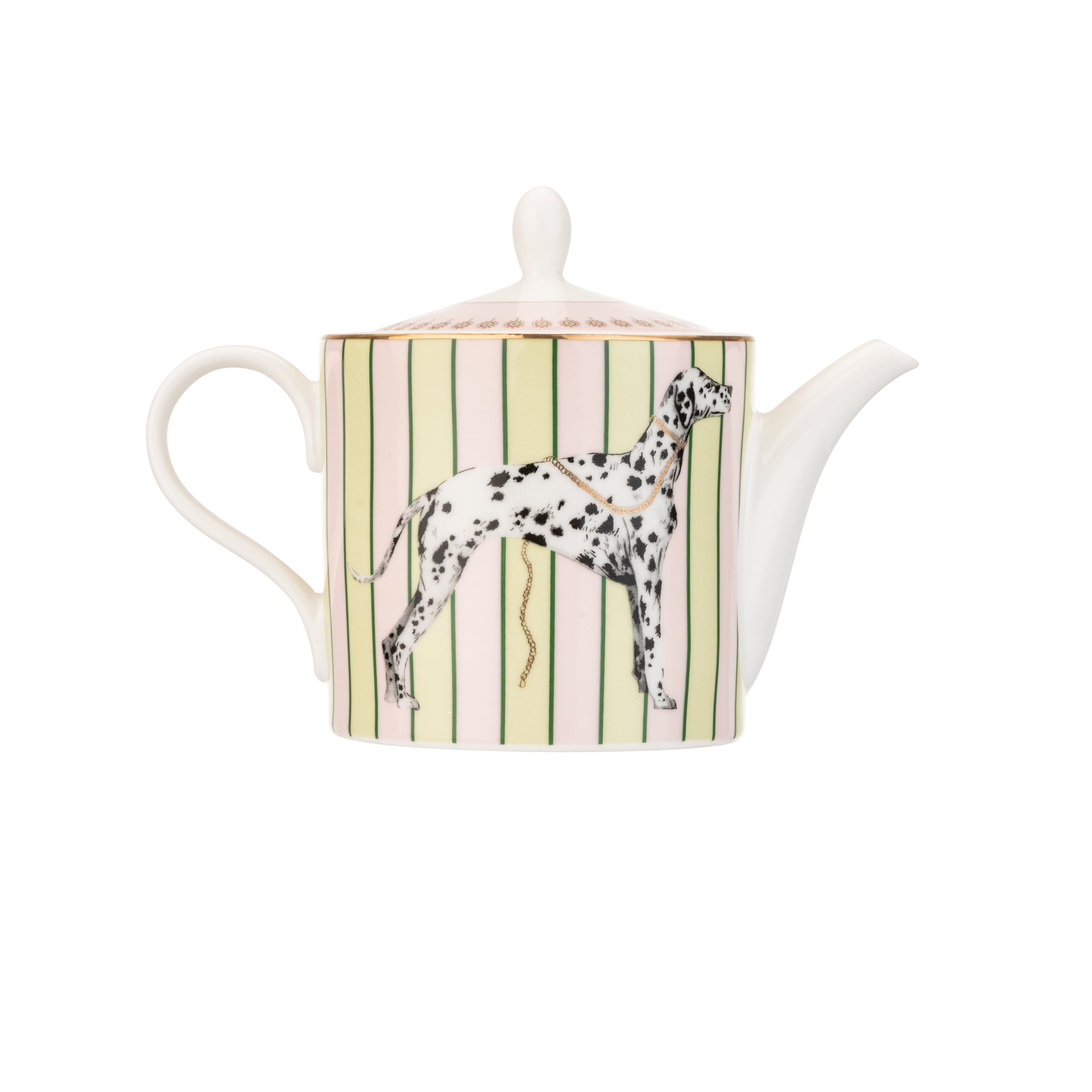 Yvonne Ellen Sandwich Plate - Thumbnail 2