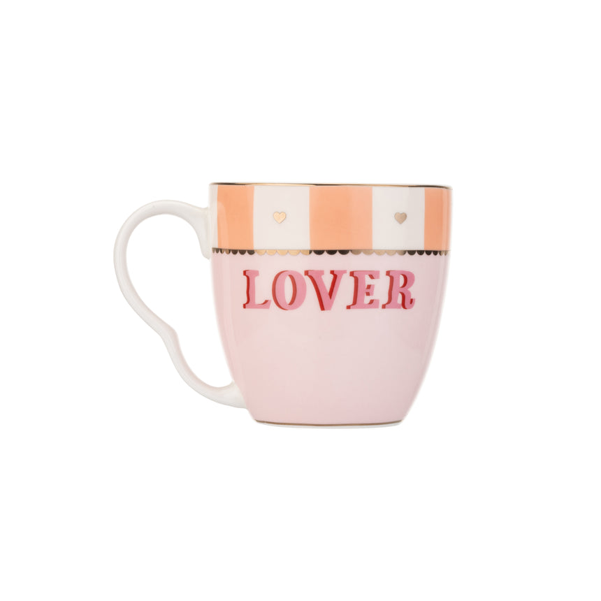 Yvonne Ellen Lover Large Mug